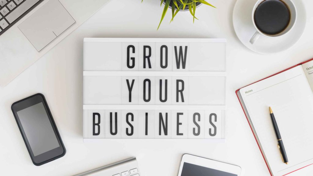 Small Business Growth