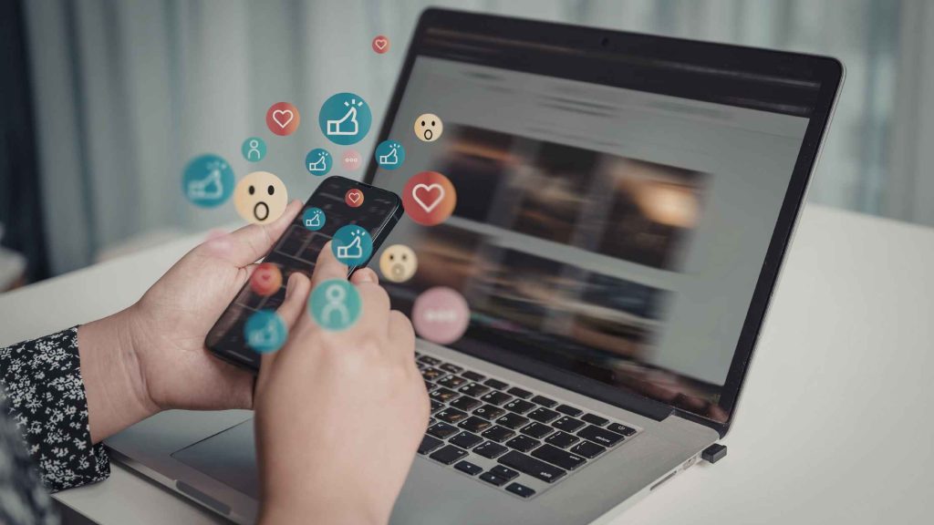 Social Media for Retailers