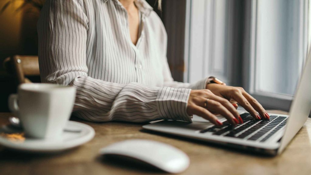 Virtual Admin Support