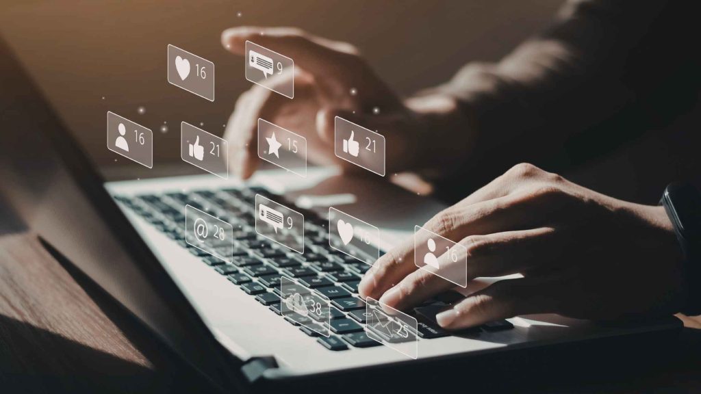 Social Media Marketing