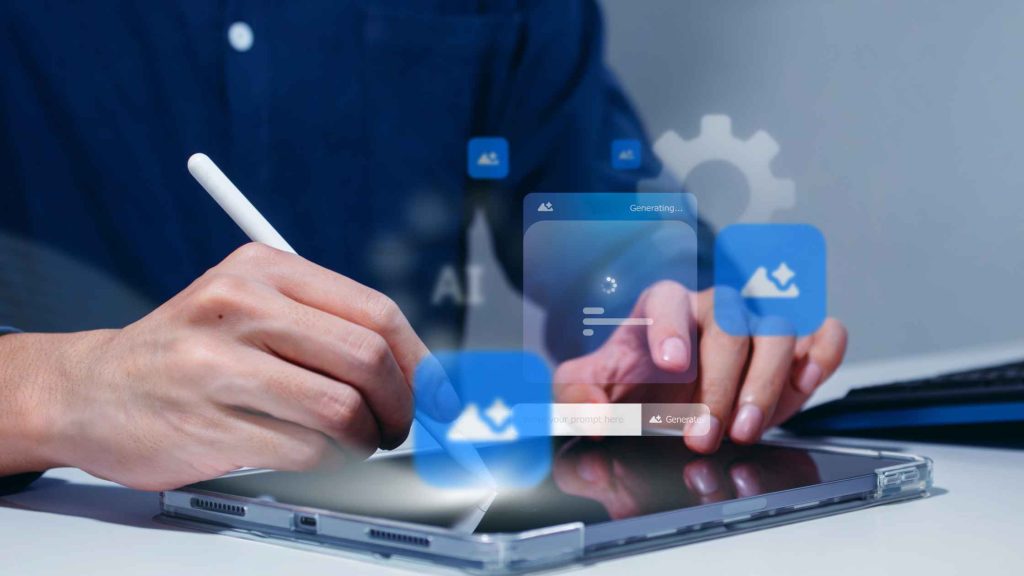 User Generated Content UGC