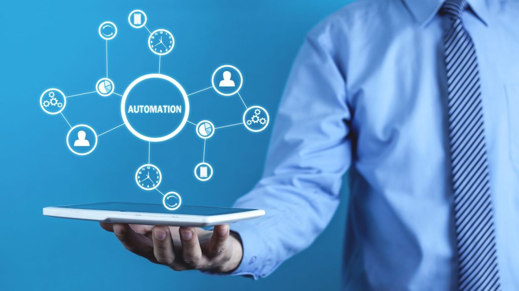 marketing tasks to automate