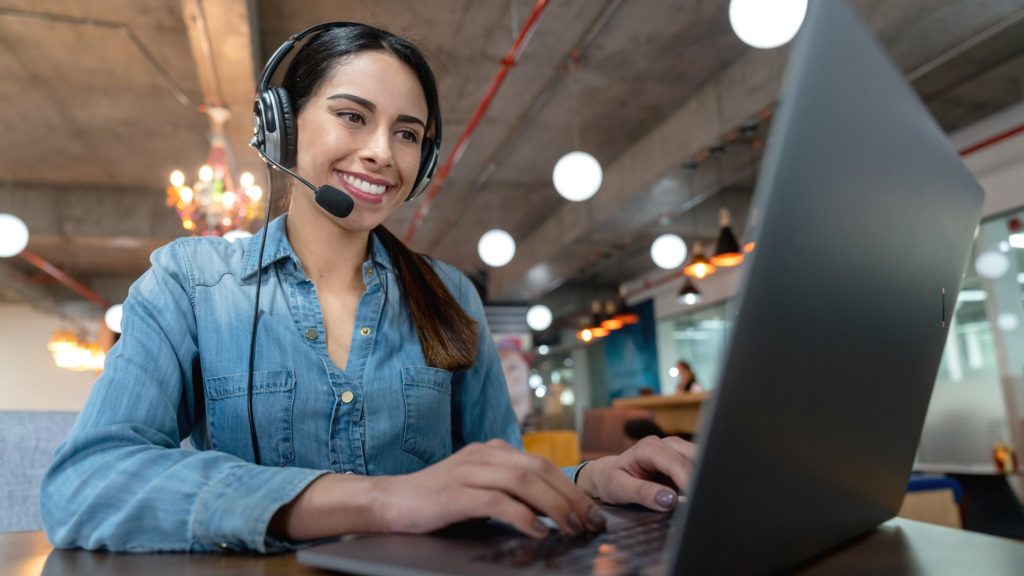social media virtual assistant services