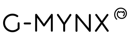 G-MYNX logo