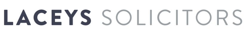 Laceys Solicitors logo