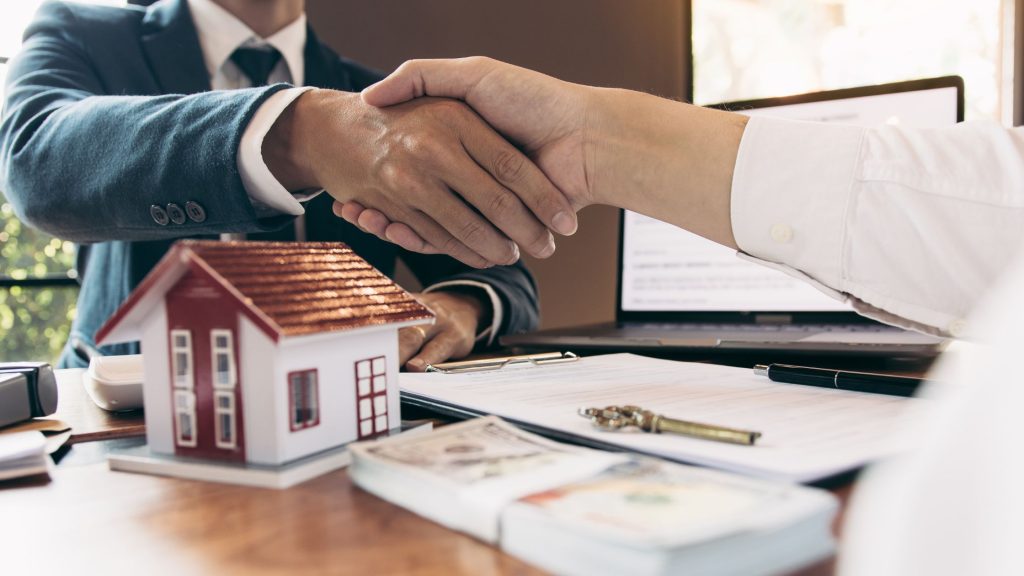 real estate virtual assistant