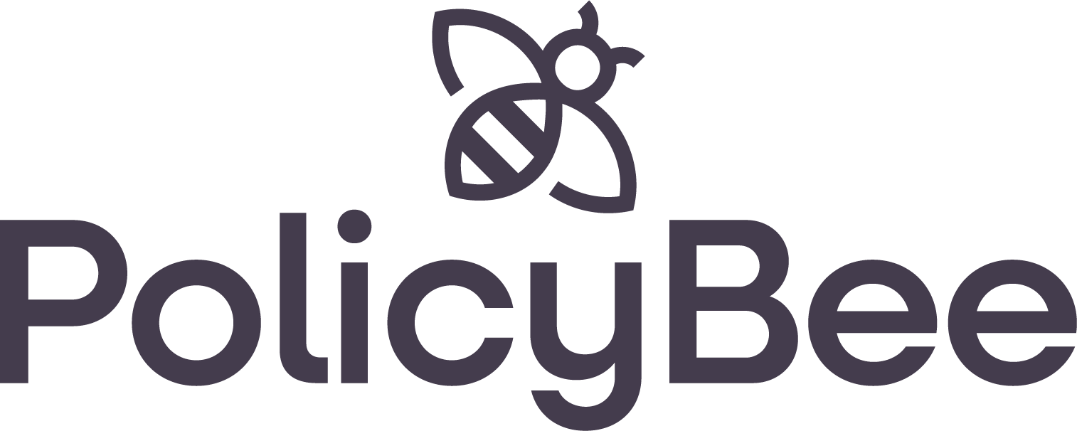 Insured through PolicyBee