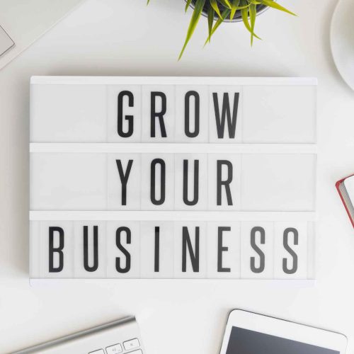 Small Business Growth