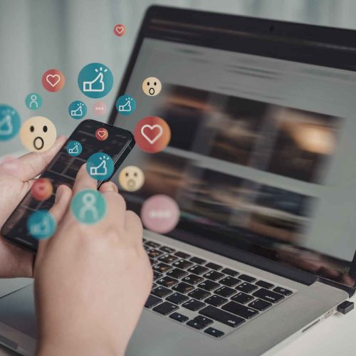 Social Media for Retailers