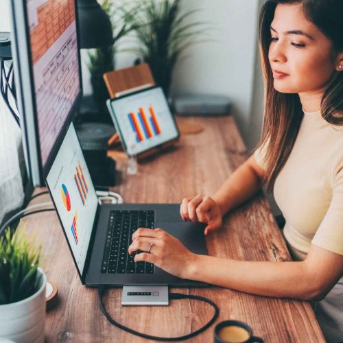 virtual assistant work life balance
