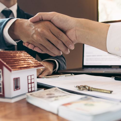 real estate virtual assistant