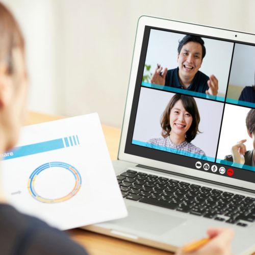 Virtual Assistant brand consistency