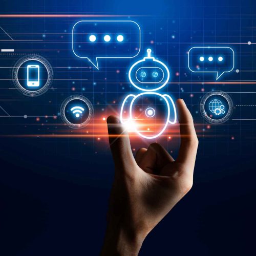virtual assistant for small business