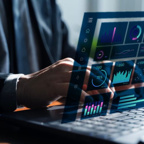 AI for small businesses